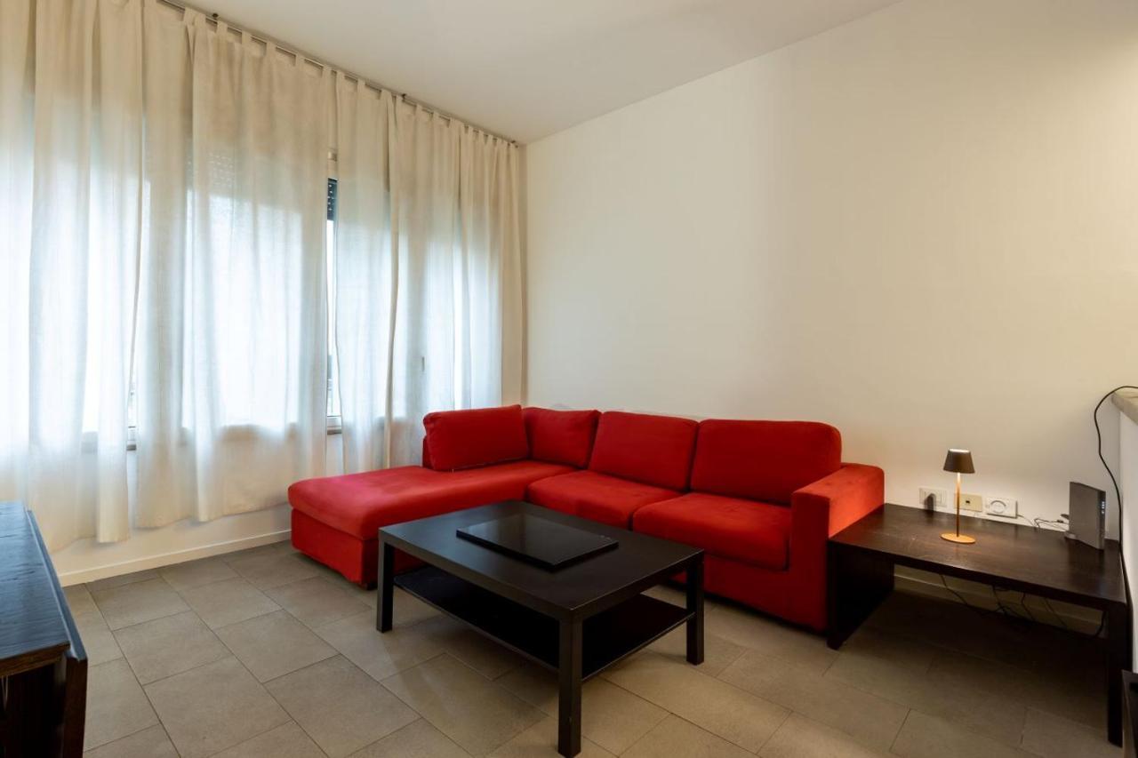 Apartment In Brera-Fatebenefratelli-Porta Nuova-Milano Exterior photo