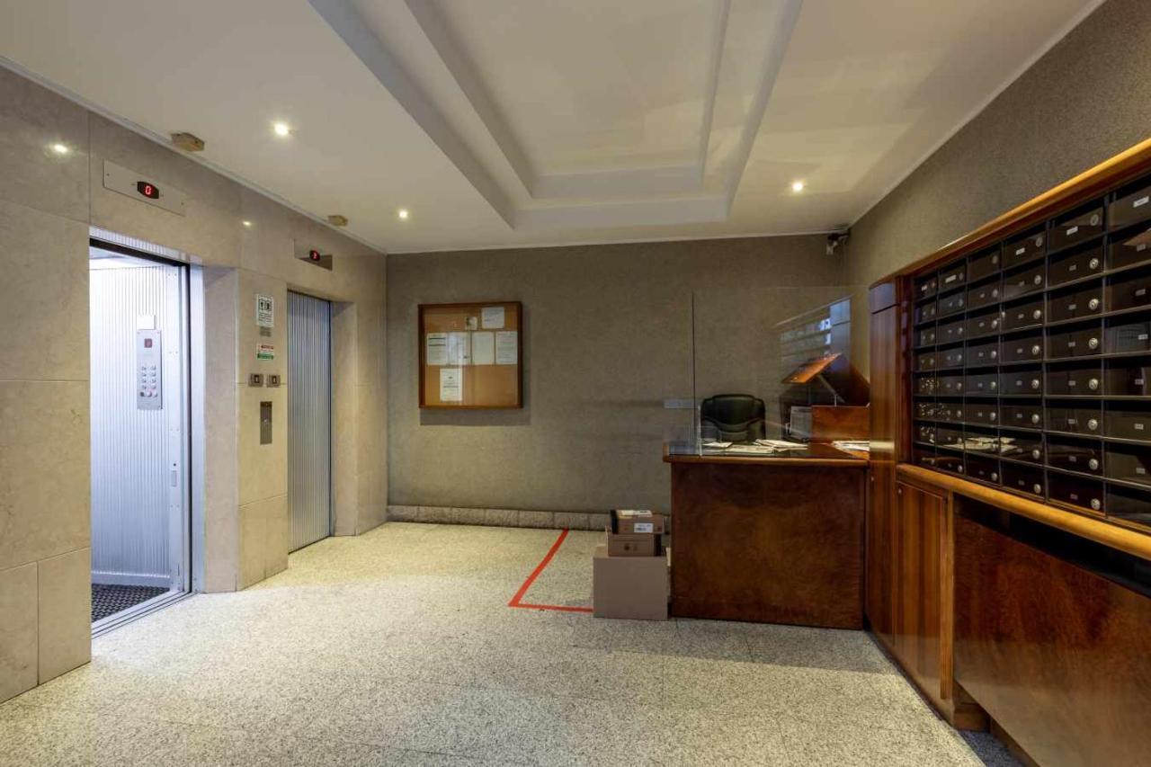 Apartment In Brera-Fatebenefratelli-Porta Nuova-Milano Exterior photo