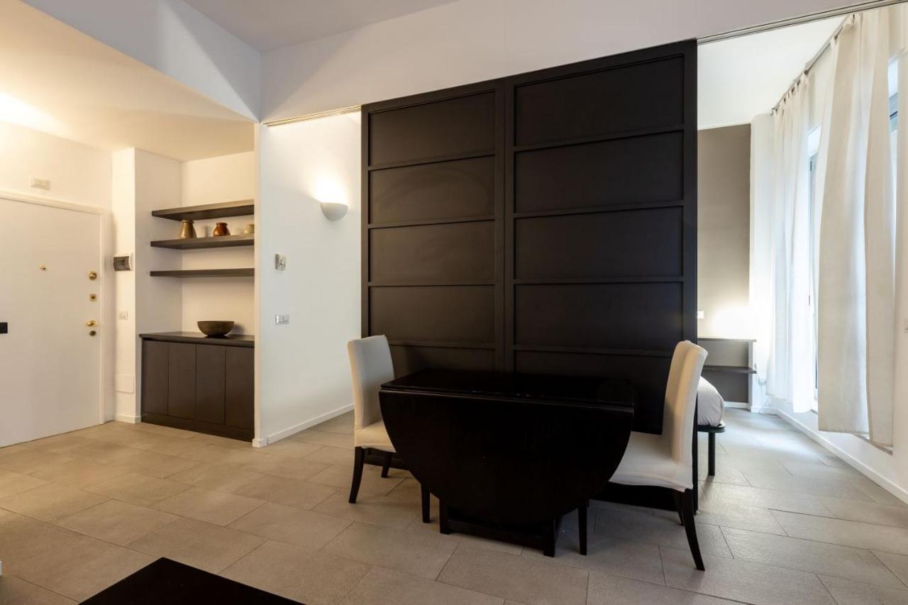 Apartment In Brera-Fatebenefratelli-Porta Nuova-Milano Exterior photo