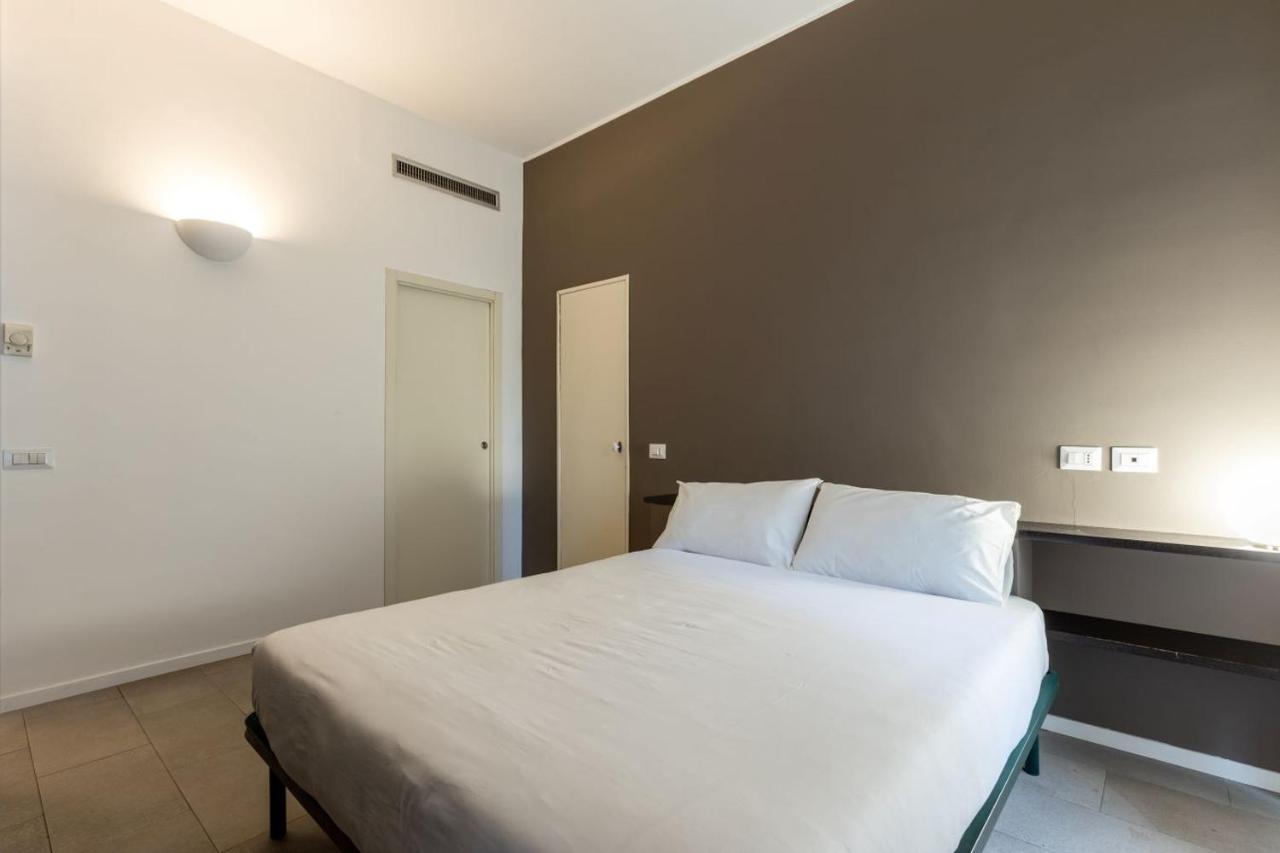 Apartment In Brera-Fatebenefratelli-Porta Nuova-Milano Exterior photo