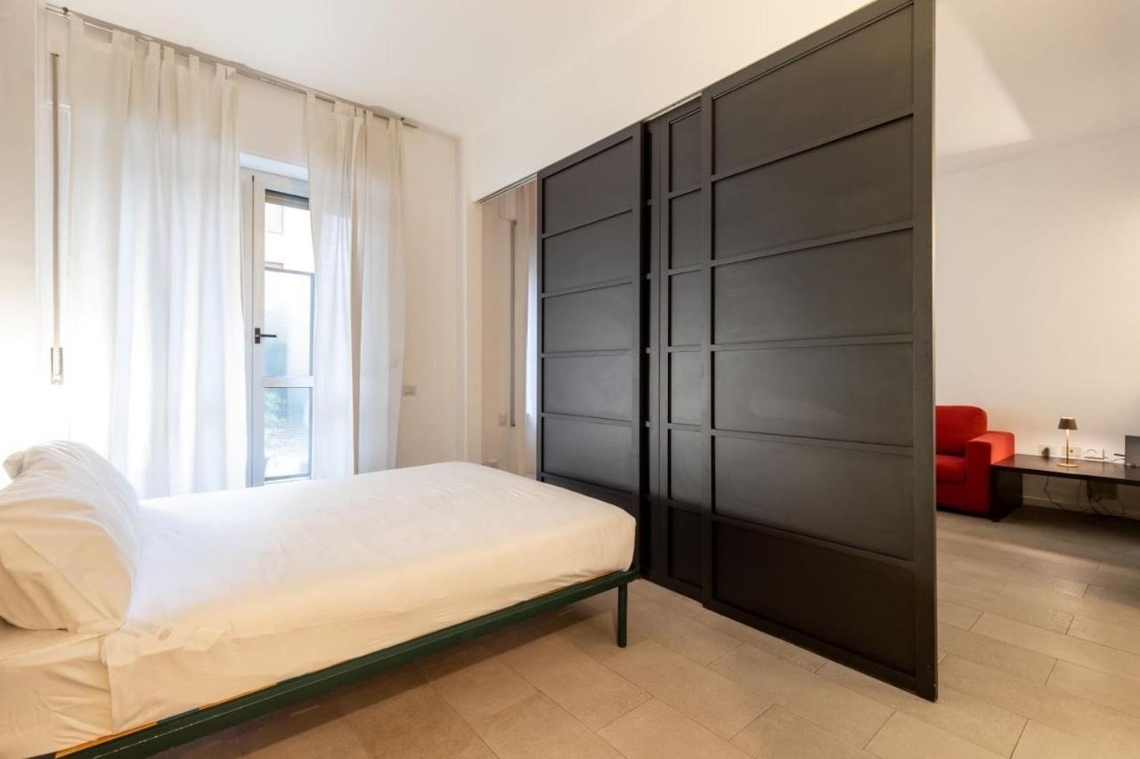 Apartment In Brera-Fatebenefratelli-Porta Nuova-Milano Exterior photo
